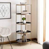 Maybe you would like to learn more about one of these? Circle Bookshelf Wayfair