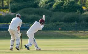 Cricket - the long-standing sport of ...