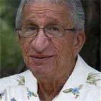 Lawrence Stephan Thomas Obituary