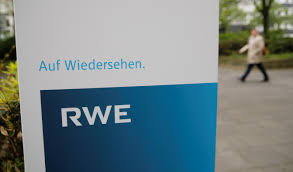 Moody's upgrades rwe to baa2; Hit By Weather Rwe S Core Profit Falls A Third In Q1 Reuters