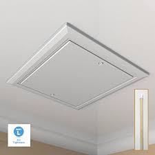 Robot Check Attic Access Door Attic Doors Repair Ceilings