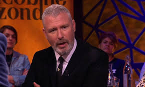 Eric corton is a legendary professional in actor industry. Zien Zo Viel Eric Corton 33 Kilo Af Dagelijks Nederland