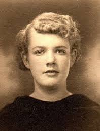 Margerta “Margo” Bryant Fisher (1920-2018)