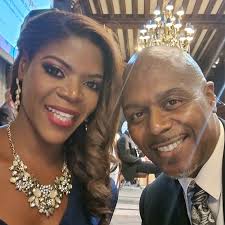 One year ago today, I had the privilege of marrying my Queen. Apparently,  GOD really loves me. I can't imagine my life without you. You are my  everything, my rib, my air,