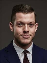 ALEXANDER HARRISON STROTHARD