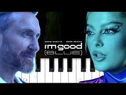 David Guetta & Bebe Rexha