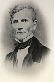John Pierpoint Chamberlin IV (1806-1871)
