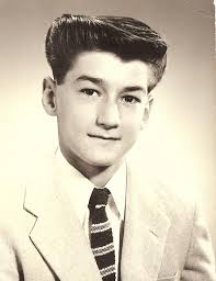 Ronald Eugene Stratton