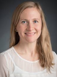 Katherine Garrison's Instagram, Twitter & Facebook