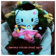 Velboa ( halus lembut sesuai sni dalam proses produksi ) * isi boneka: Bouquet Hello Kitty 085868182739 Boneka Lucu Boneka Bear Boneka Flanel Boneka Hello Kitty Boneka Flanel Kain Flanel
