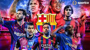 Maybe you would like to learn more about one of these? Greatest Barcelona Players Legends Who Defined An Era Top 10 List