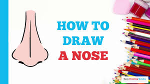 We did not find results for: How To Draw A Nose In A Few Easy Steps Drawing Tutorial For Kids And Beginners Youtube