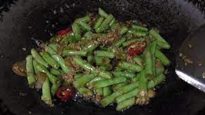 Untuk informasi tentang resep resep masakan indonesia lainnya silahkan menyimak apa yang pernah kami publikasikan, atau bisa gabung dengan fan page kami. Sayur Kacang Panjang Masak Kicap Dapurmakdananakbujang 005 Youtube