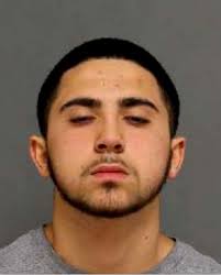 Man arrested in British Columbia