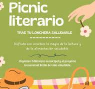 Picnic Literario, una innovadora apuesta para la promoción ...