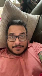 Michael Licari (@collider6)