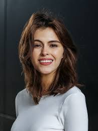 Greta Baumann's Instagram, Twitter & Facebook