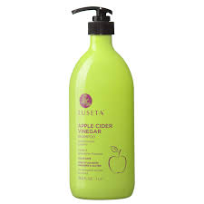 I am usually skeptical when buying products that promise to help with hair growth, however, i purchased it because i was experiencing an intense amount of hair loss while wearing my hair natural. Amazon Com Luseta Hair Shampoo Infused With Apple Cider Vinegar For Clarify Stimulation Natural Balance Sulfate Pareteen Free 33 8fl Beauty