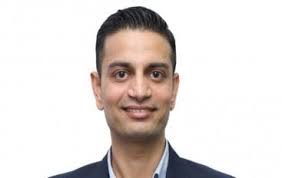 Amit Dubey joins Airbnb's Capability Center as General Manager and Director 