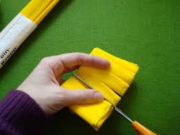 Zu ostern gehören für viele menschen vor allem bunte eier und kleine häschen. Tipp Von Diadema Blumen Basteln Zimmerschau