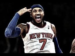 Has two brothers, robert and wilford, a sister, michelle, and half sister daphne. Best 2013 Carmelo Anthony Mix Moments For Life á´´á´° Youtube