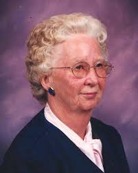 Reecy "Jackie" B. Bottenfield Obituary August 15, 2023