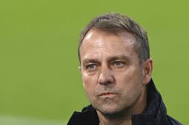 Flick (2000 film), irish film. Dfb Warum Hansi Flick Jetzt Nicht Der Richtige Trainer Ist