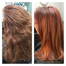 Wella appointed hair salons near by x | check out answers, plus 1,612 reviews and 592 candid photos ranked #41 of 156 hotels in edinburgh and rated 4.5 of 5 at tripadvisor. Before After Red Hair Using Different Tones Wella Color Touch And Color Touch Plus Hair Color Experts Color Correction Hair Hair Color
