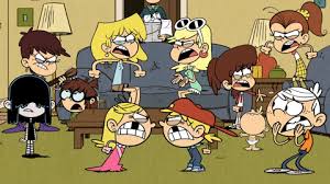 The loud house loud house remote GIF - Find on GIFER
