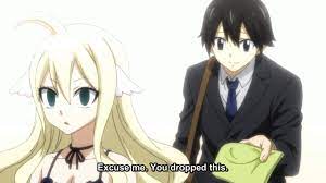Mavis Zeref Fairy Tail Final Season Finale Episode Fairy Tail Anime Fairy Tail Characters Fairy Tail
