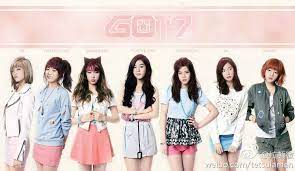 Manyage uriga mannal suman itdamyeon / manyage naega ni sonjabeul su itdamyeon / neoegero gal ttaemyeon jakku geobi . If Got7 Are Girls Omg Got7 Amino