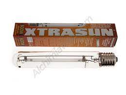 Xtrasun grow lights 600w sodium. Verkauf Von Xtrasun Hps Lampe