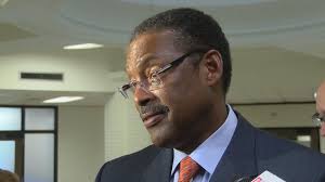 Police chief, witnesses and community reflect