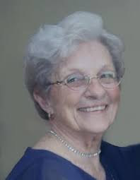 Carol Ann Dwyer Audrey Flaiz