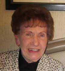 Obituary for Virginia "Gin" Schulz