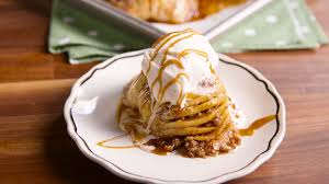 Goxua (basque cream dessert) la cocina de babel. 10 Low Sugar Holiday Desserts That Taste Incredible Delish Com