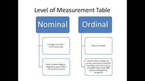 Intro To Stats Types Of Stats Variables Measurement Scales Statistics Cheat Sheet Statistics Math Short Essay