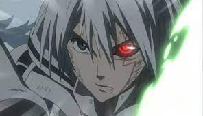 Check spelling or type a new query. King S Eye 10 Anime Series Featuring Eye Powers Recommend Me Anime