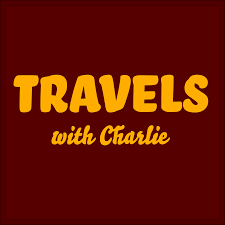 Profile for Travels With Charlie