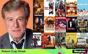 Robert Culp filmek (82db)