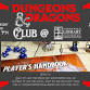 Dungeons & Dragons Club @ TPL event image