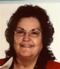 Obituary information for Nancy Jan George
