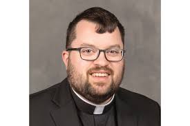 Official — Archbishop appoints pastor for St. Lawrence