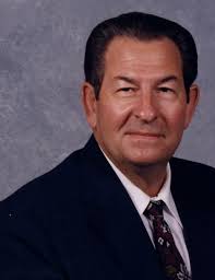 Obituary information for Leon Thurl Fornes