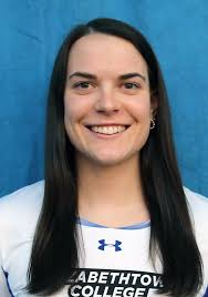 2023 Women's Lacrosse Roster