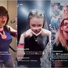 Once you've picked a song, you can choose where you want it to start and play it as you. What Is Tiktok The App That Used To Be Musical Ly Explained Vox
