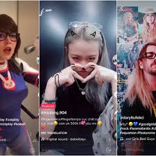 Au 2 taps kotk a2tkotk. What Is Tiktok The App That Used To Be Musical Ly Explained Vox