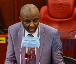 The senator confirmed this when the nation contacted him on saturday. Kang Ata Emissaries Have Been Sent But I Won T Recant Bbi Letter