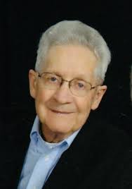 Irwin Amick Obituary (1927