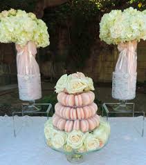 Mother nature does a great job of decorating and they can be made for gardens, filled with candles, floral and dreamy decorations that will be right out of a fairytale. Party Style And Party Decor Sugarpartiesla